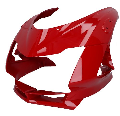 Ducati Front fairing red - ST3, S, ST4 S