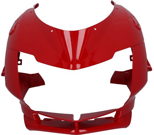 Ducati Front fairing red - ST3, S, ST4 S