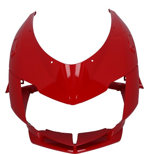 Ducati Front fairing red - ST3, S, ST4 S