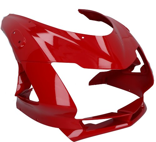 Ducati Front fairing red - ST3, S, ST4 S