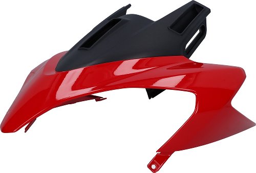 Ducati Front fairing red - 1200 Multistrada, S, S Touring