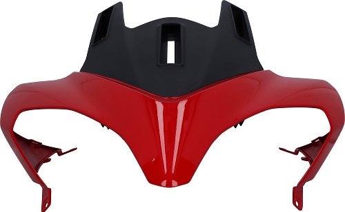 Ducati Front fairing red - 1200 Multistrada, S, S Touring