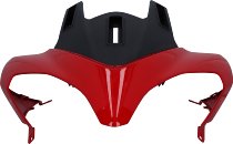 Ducati Front fairing red - 1200 Multistrada, S, S Touring