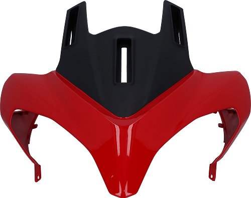 Ducati Front fairing red - 1200 Multistrada, S, S Touring