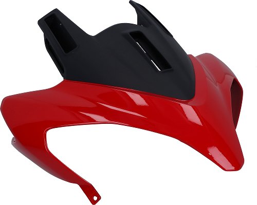 Ducati Front fairing red - 1200 Multistrada, S, S Touring