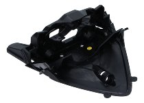 Ducati support bulle transparante - 950, V2, 1200, 1260