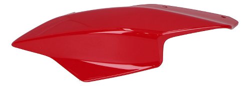 Ducati Front fairing red left side - 797, 821, 1200 Monster