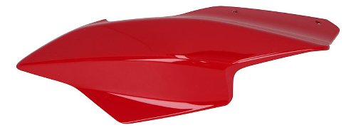 Ducati Front fairing red left side - 797, 821, 1200 Monster