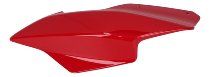 Ducati Front fairing red left side - 797, 821, 1200 Monster