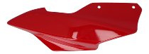 Ducati Front fairing red left side - 797, 821, 1200 Monster