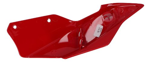 Ducati Kopfverkleidung links rot - 797, 821, 1200 Monster