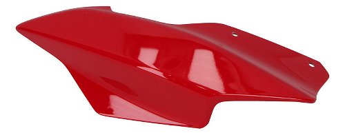 Ducati Front fairing red left side - 797, 821, 1200 Monster