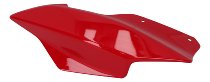 Ducati Front fairing red left side - 797, 821, 1200 Monster