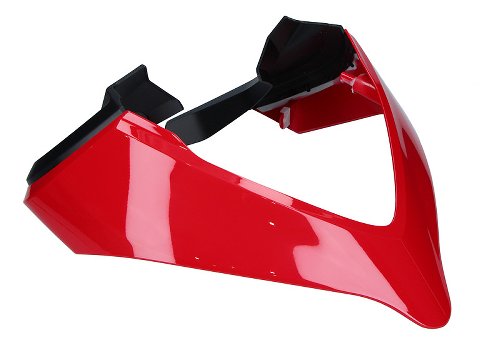 Ducati Front fairing red - 950, V2, 1200, 1260 Multistrada,