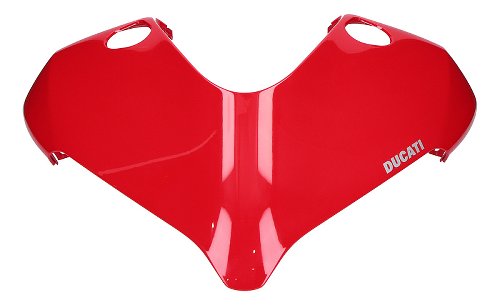 Ducati Front fairing red - 939, S Supersport