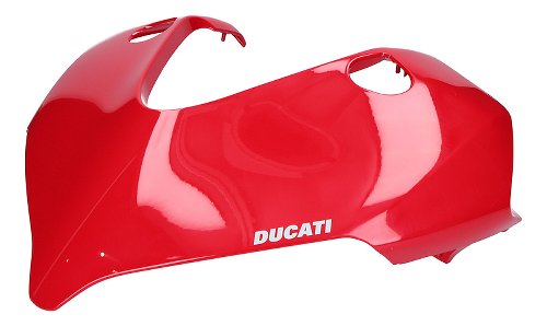 Ducati Front fairing red - 939, S Supersport