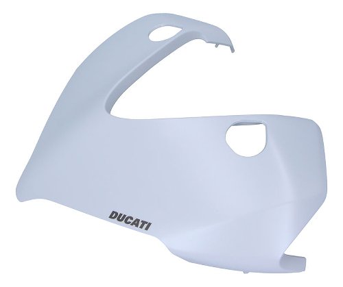 Ducati Front fairing white - 939 Supersport S