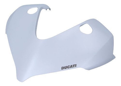 Ducati Front fairing white - 939 Supersport S