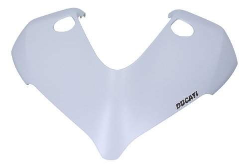 Ducati Front fairing white - 939 Supersport S