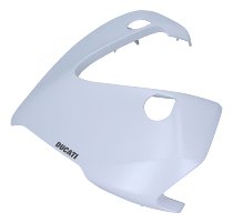 Ducati Front fairing white - 939 Supersport S