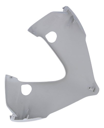 Ducati Front fairing white - 939 Supersport S