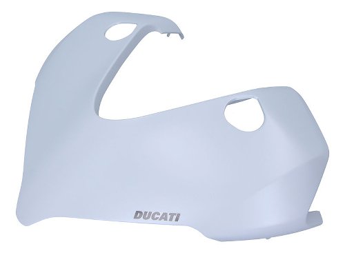 Ducati Front fairing white - 939 Supersport S