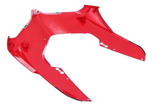 Ducati HEADLIGHT FAIRING 1405 RED