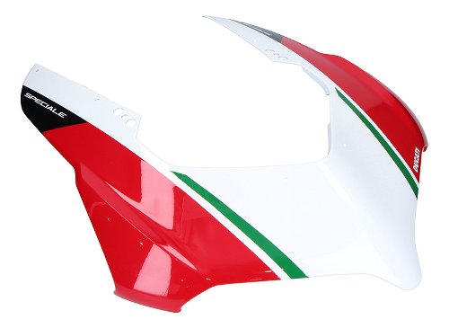 Ducati HEADLIGHT FAIRING 1405 RED