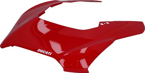 Ducati KOPFVERKLEIDUNG, ROT