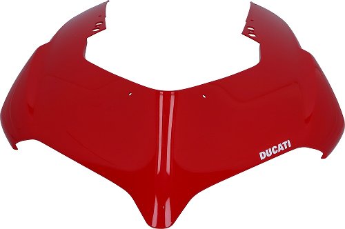 Ducati KOPFVERKLEIDUNG, ROT