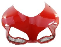 Ducati Frontverkleidung rot - 1098, S, 1198, S, SP