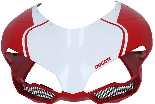 Ducati Front fairing - 1198 S Corse