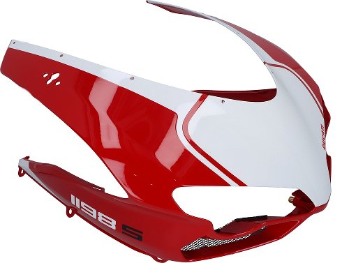 Ducati Front fairing - 1198 S Corse