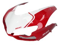 Ducati Frontverkleidung 848evo corse