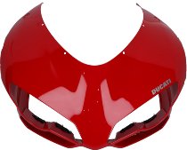 Ducati Front fairing red - 848