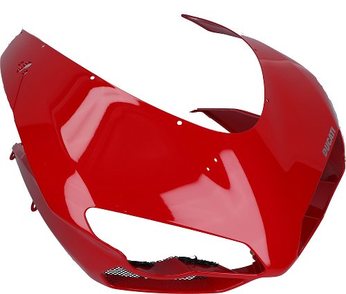 Ducati Front fairing red - 848