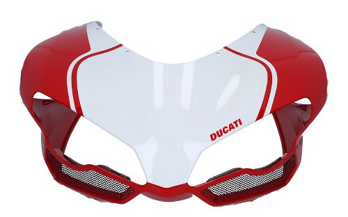 Ducati Cockpitverkleidung 1198R Corse