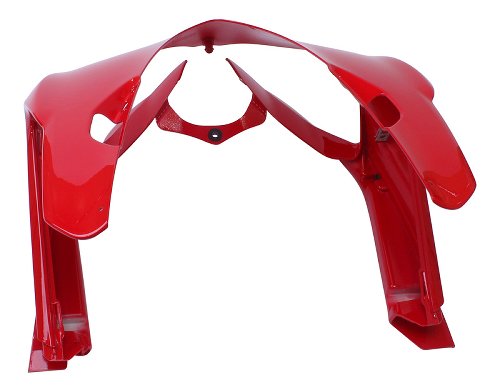 Ducati Front fairing red - 899, 1199 Panigale, S