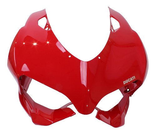 Ducati Front fairing red - 899, 1199 Panigale, S