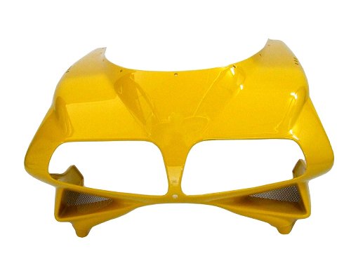 Ducati Front fairing yellow - 748, 916, 996, 998