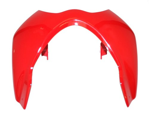 Ducati Front fairing red - 620, 800, 900, 916 S4, 996 S4R,