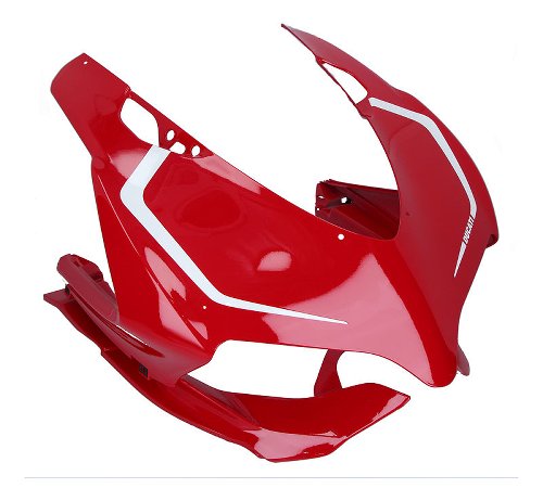 Ducati Frontverkleidung rot - 1199 Panigale R 2013-2014