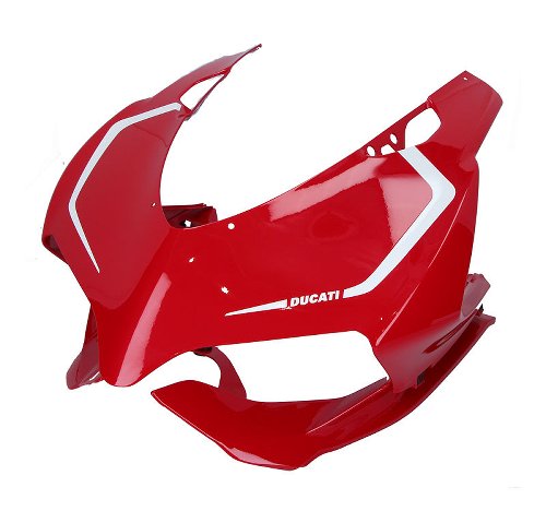 Ducati Front fairing red - 1199 Panigale R 2013-2014