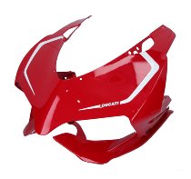 Ducati Front fairing red - 1199 Panigale R 2013-2014