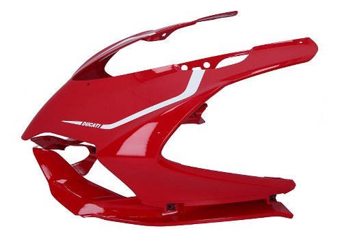 Ducati Front fairing red - 1199 Panigale R 2013-2014