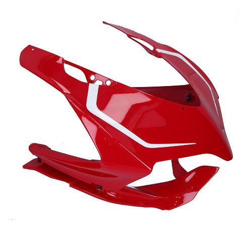 Ducati Front fairing red - 1199 Panigale R 2013-2014