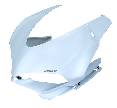 Ducati Front fairing white - 959 Panigale