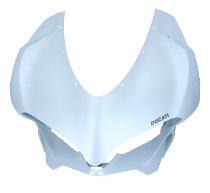 Ducati Front fairing white - 959 Panigale