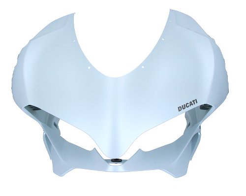 Ducati Front fairing white - 959 Panigale