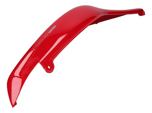 Ducati Side fairing, left side, red - ST2 1998-1999